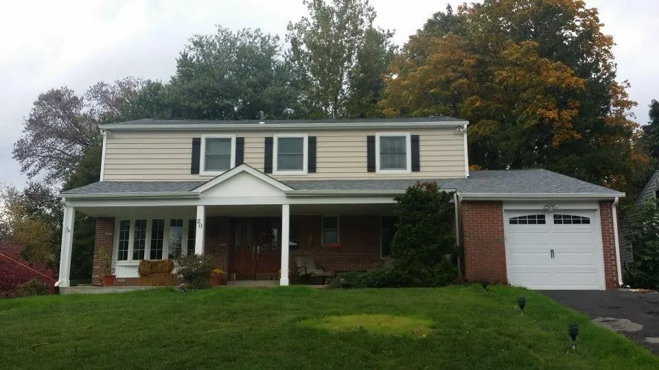 Slide of Catalfano Brothers