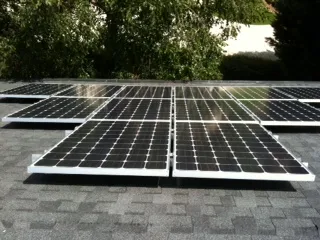 Slide of Catastrophe Roofing