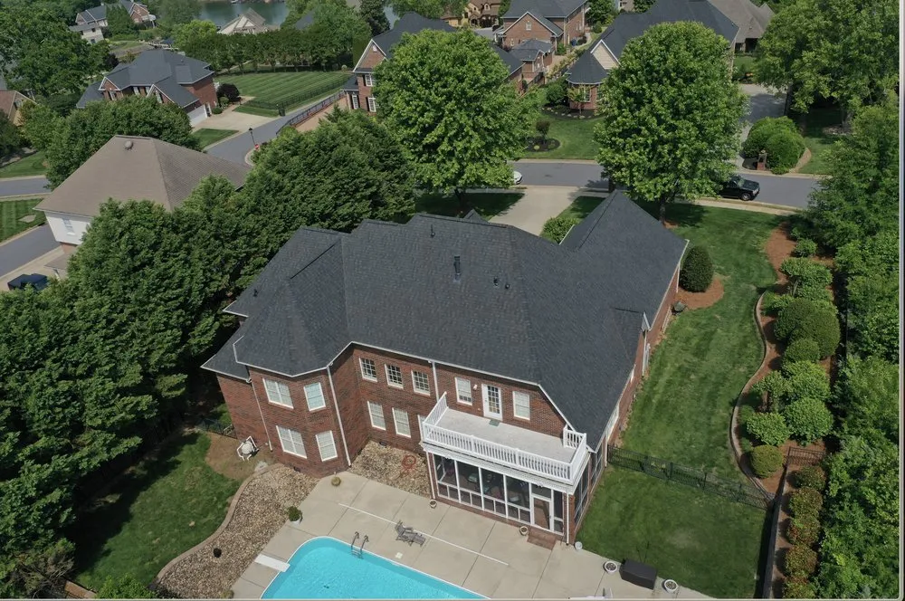 Slide of Catawba Valley Roofing & Restoration