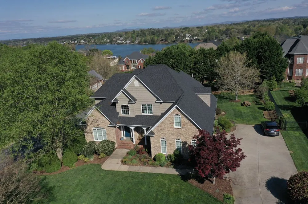 Slide of Catawba Valley Roofing & Restoration