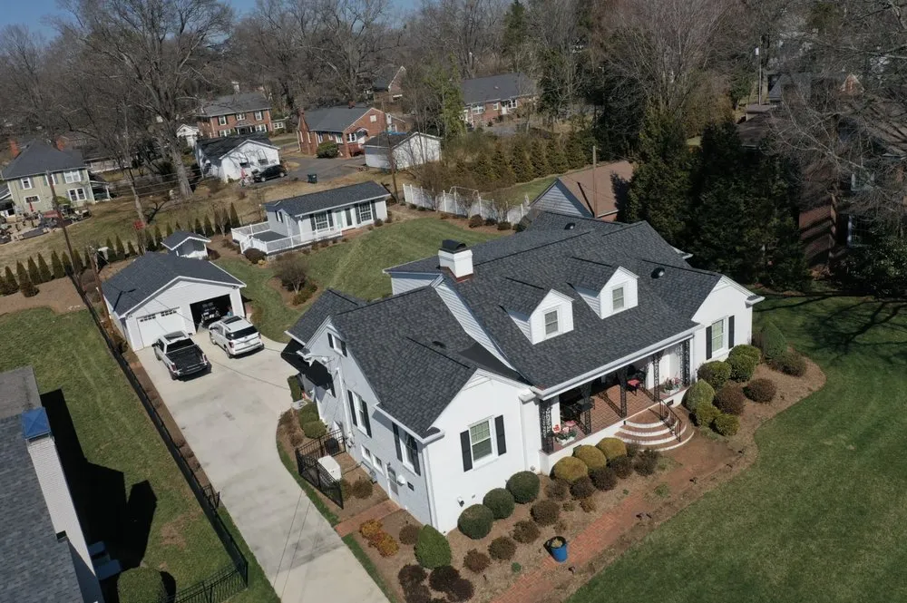 Slide of Catawba Valley Roofing & Restoration