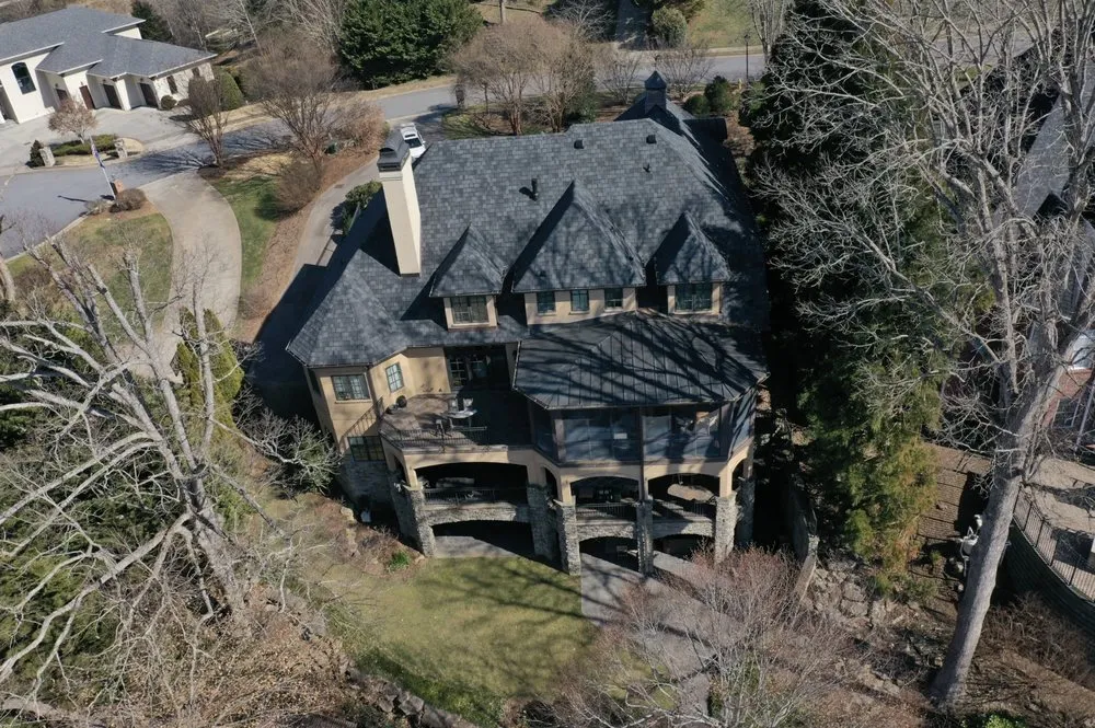 Slide of Catawba Valley Roofing & Restoration