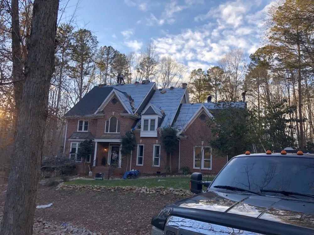 Slide of Catawba Valley Roofing & Restoration