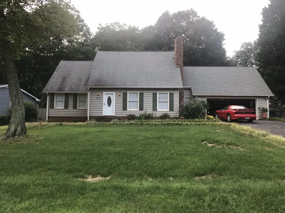 Slide of Catawba Valley Roofing & Restoration