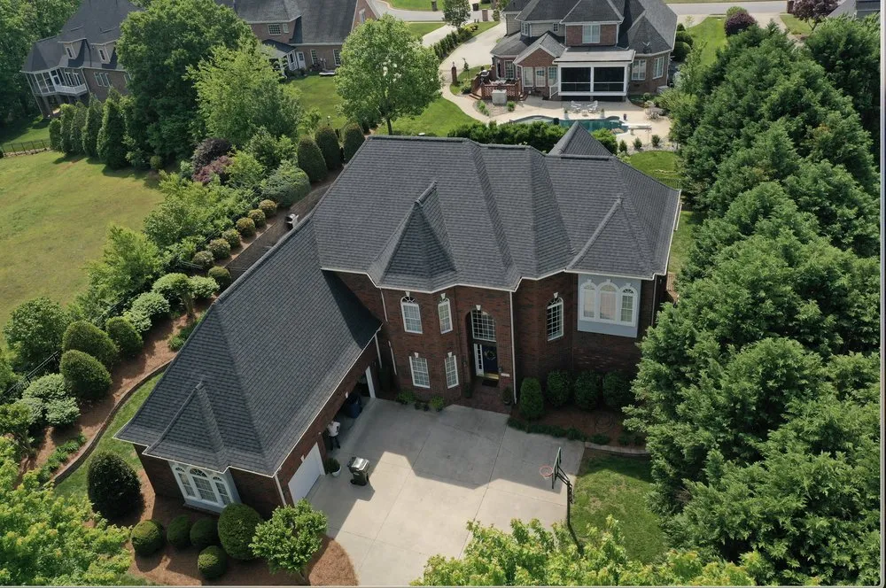 Slide of Catawba Valley Roofing & Restoration