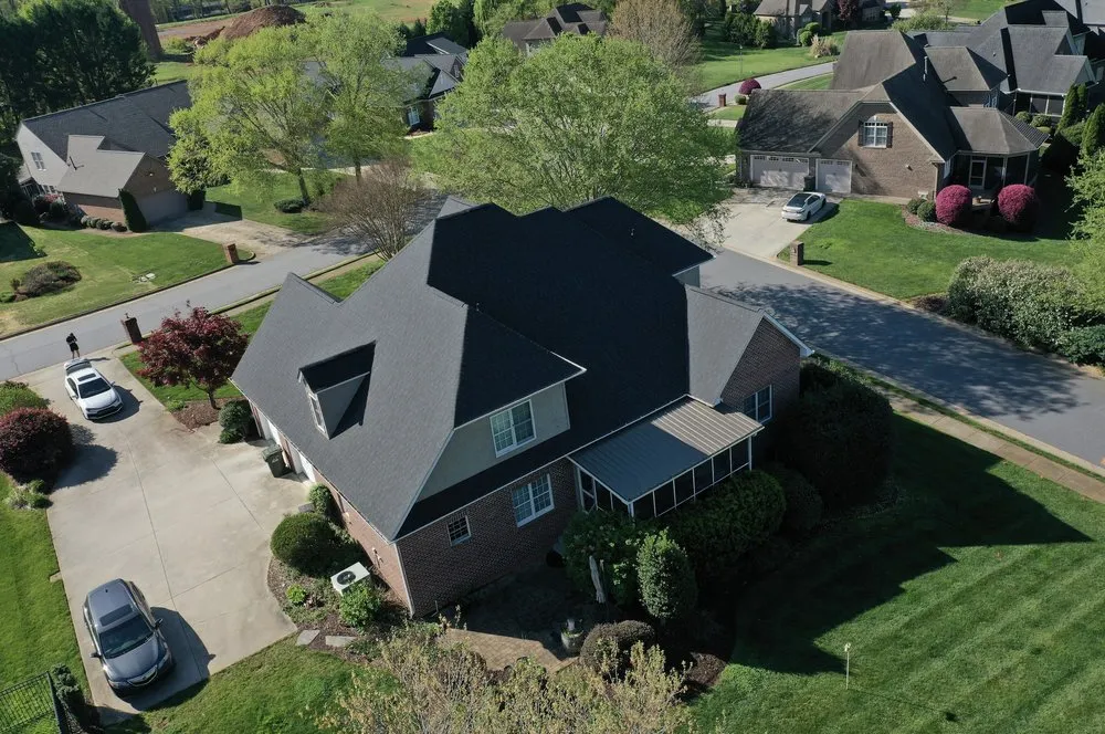 Slide of Catawba Valley Roofing & Restoration