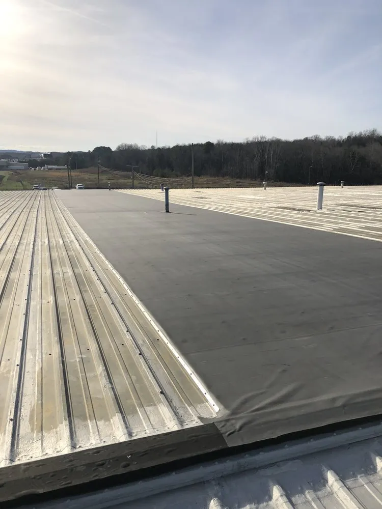 Slide of Cates Roofing