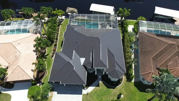 Cathedral Roofing Innovations