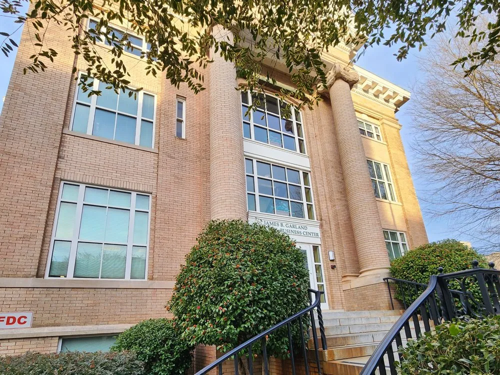 Slide of Cathey Roofing