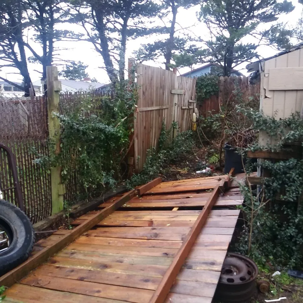 Slide of Cato Roofing