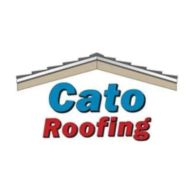 Slide of Cato Roofing