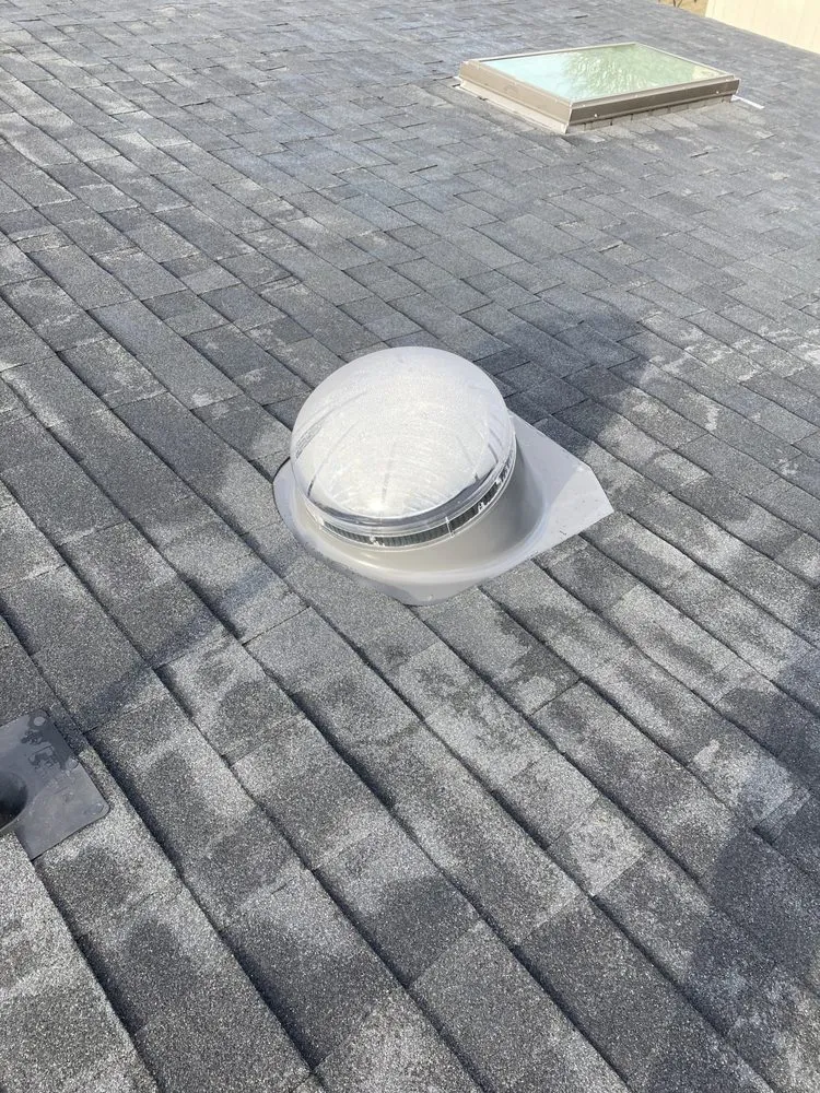 Slide of Cato Roofing