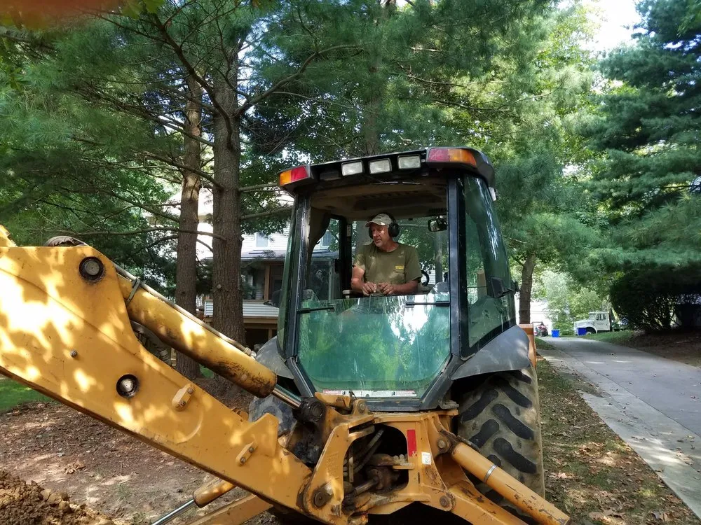 Slide of Catonsville Professional Services