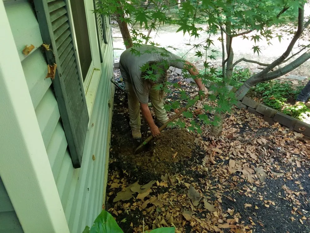 Slide of Catonsville Professional Services