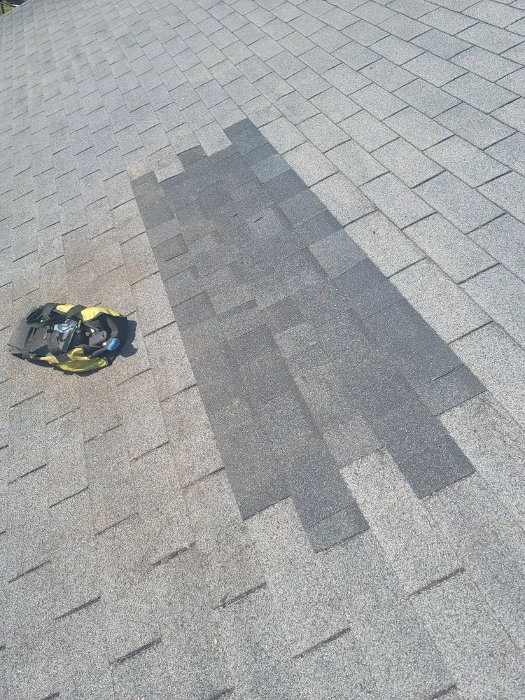 Slide of Catramex Services