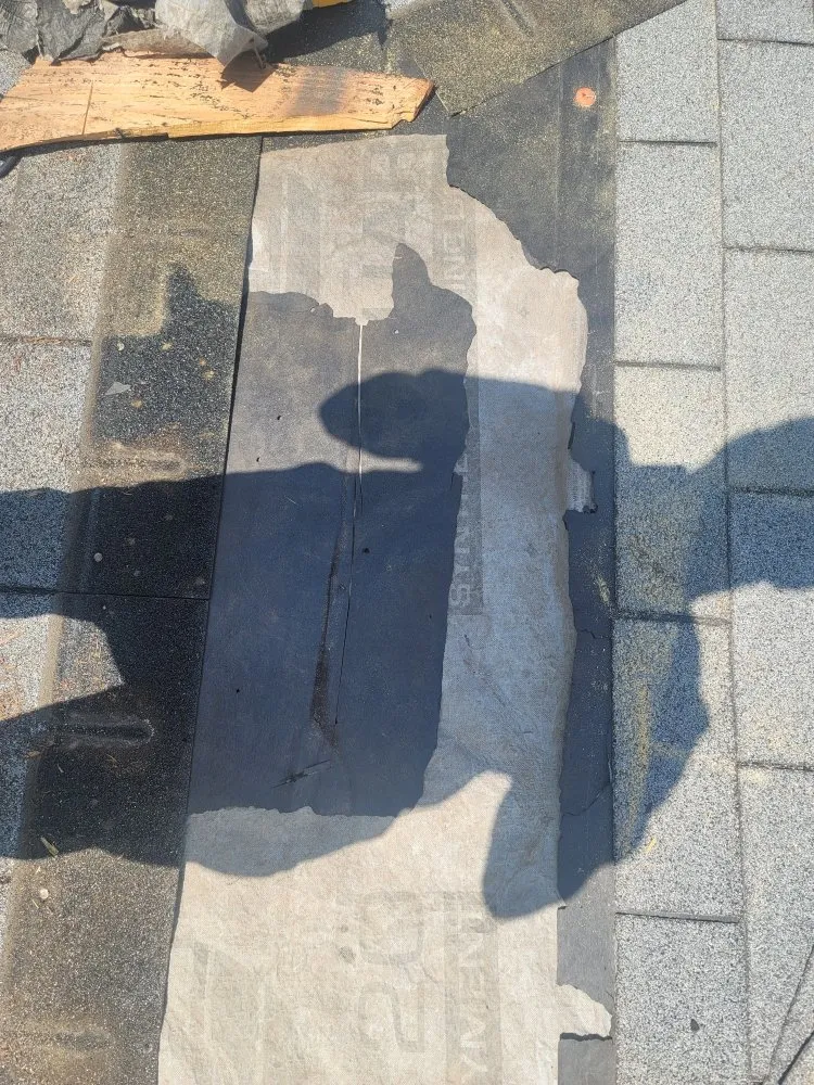 Slide of Catramex Services