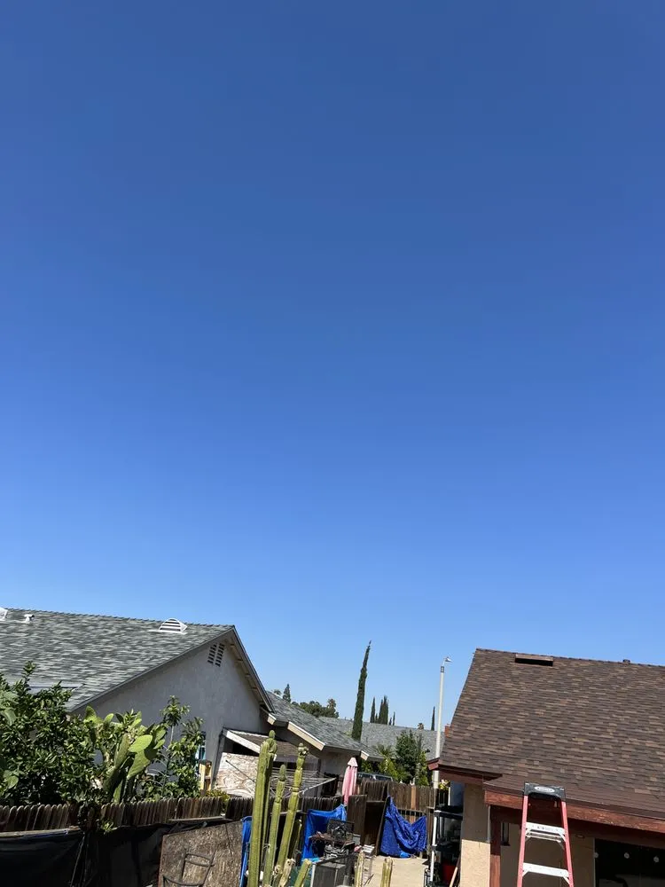 Slide of Catras 504 Construction