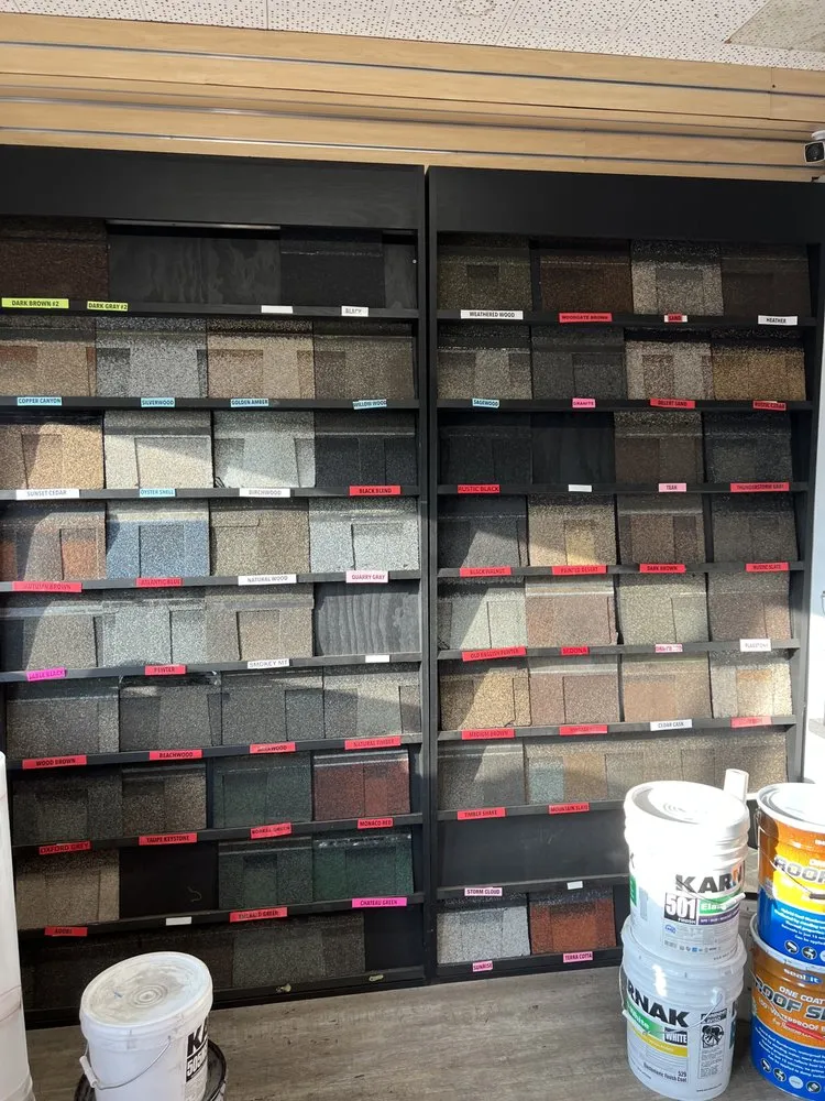 Slide of Catras 504 Construction