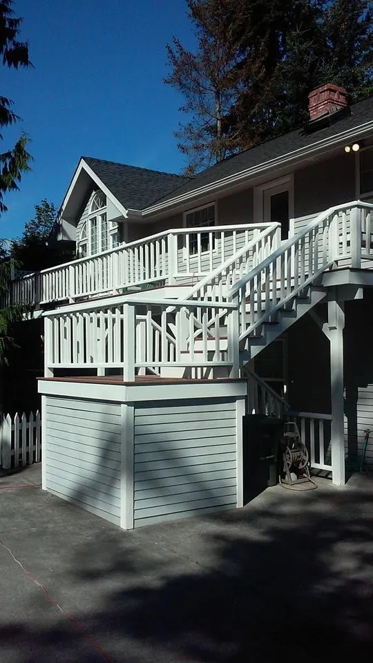 Reliable shingle roofing service in Philipsburg, MT by Cats Paw Construction