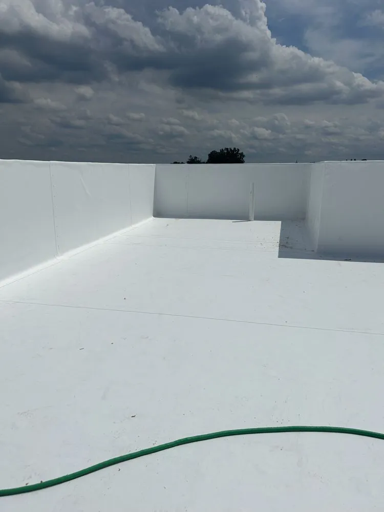 Slide of Cattalo’s sons roofing and contracting