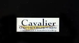 Slide of Cavalier Construction Commercial & Industrial Roofing