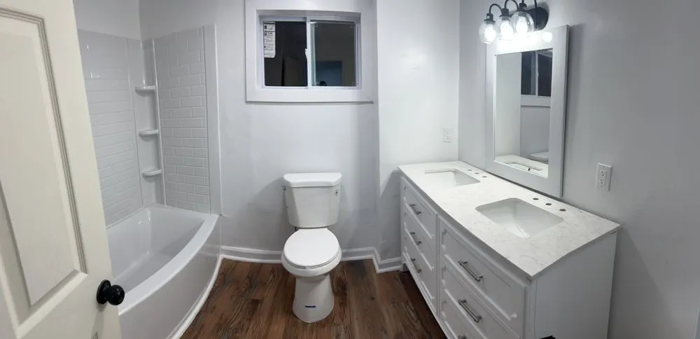 Slide of Cavalla Construction & Real Estate Investment