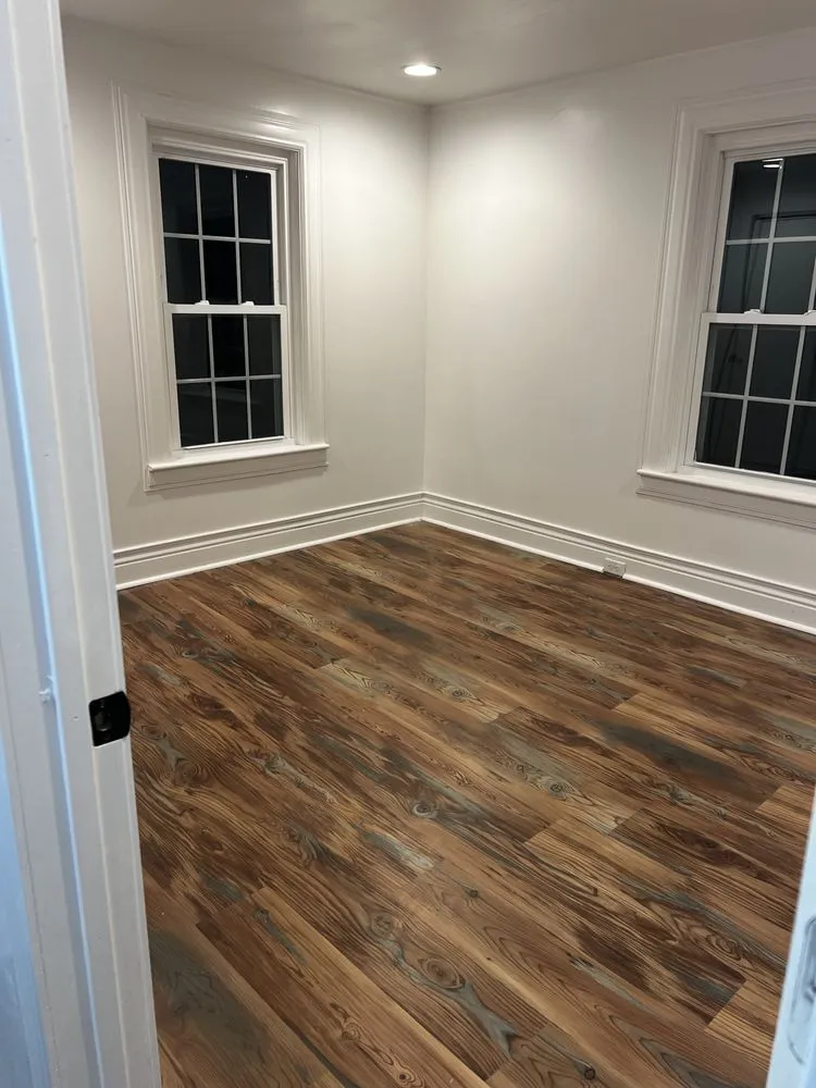 Slide of Cavalla Construction & Real Estate Investment