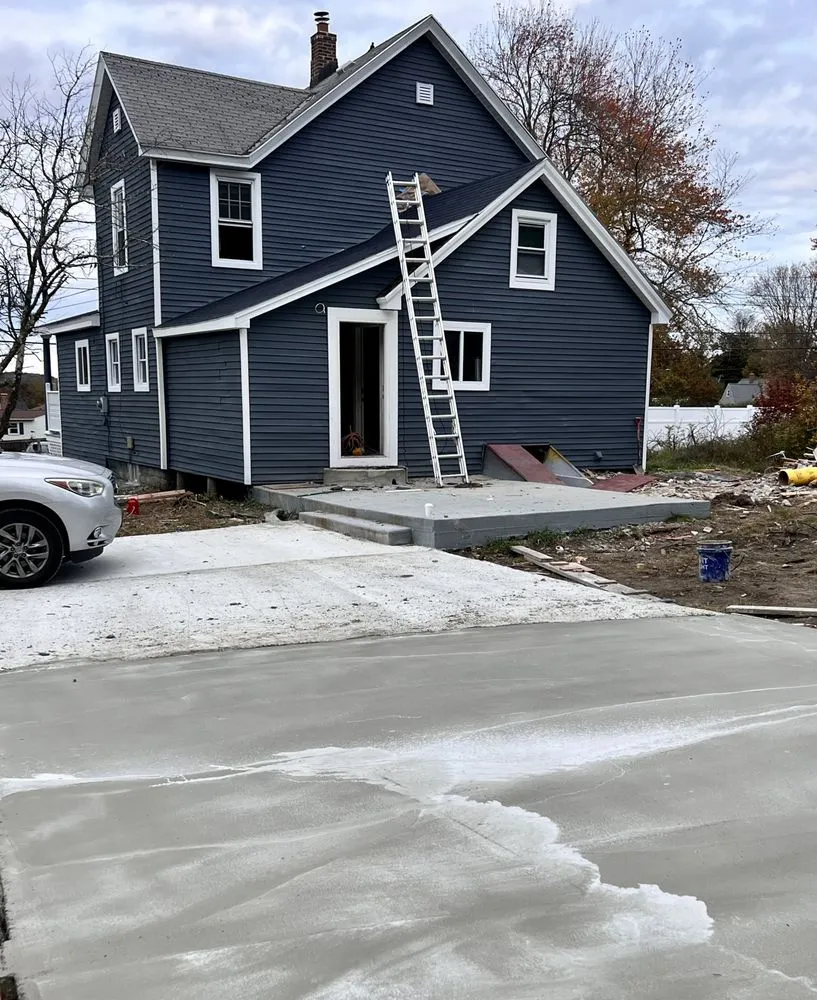 Slide of Cavalla Construction & Real Estate Investment