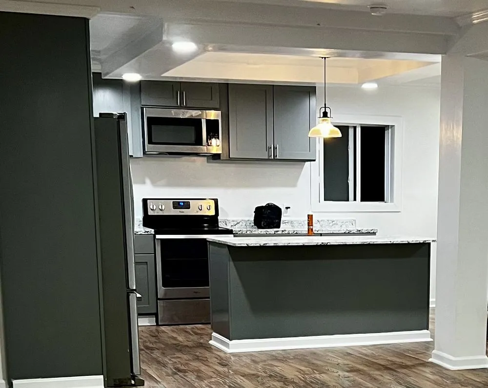 Slide of Cavalla Construction & Real Estate Investment