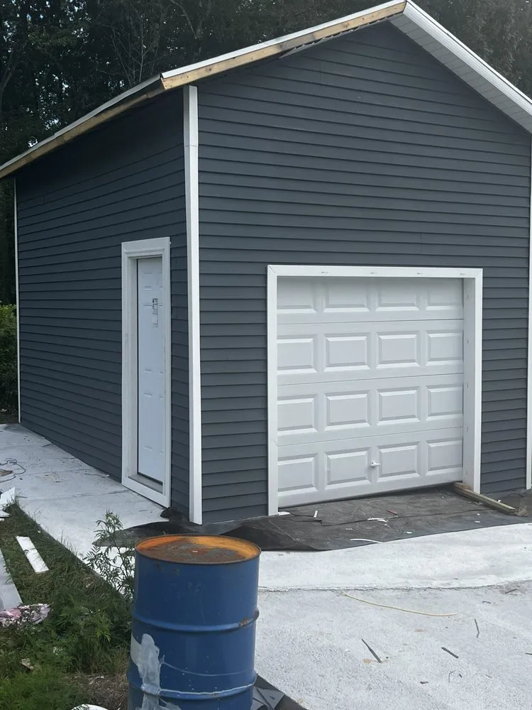 Slide of Cavalla Construction & Real Estate Investment