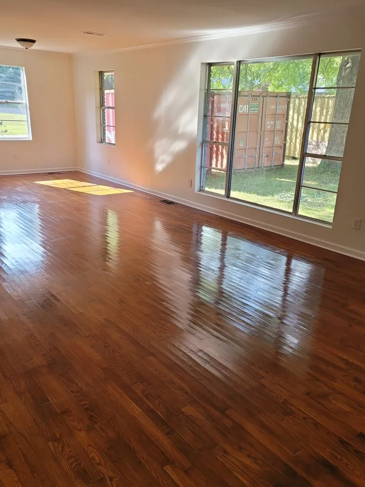 Trusted roof installation in Friendship, TN - Cavalry Construction