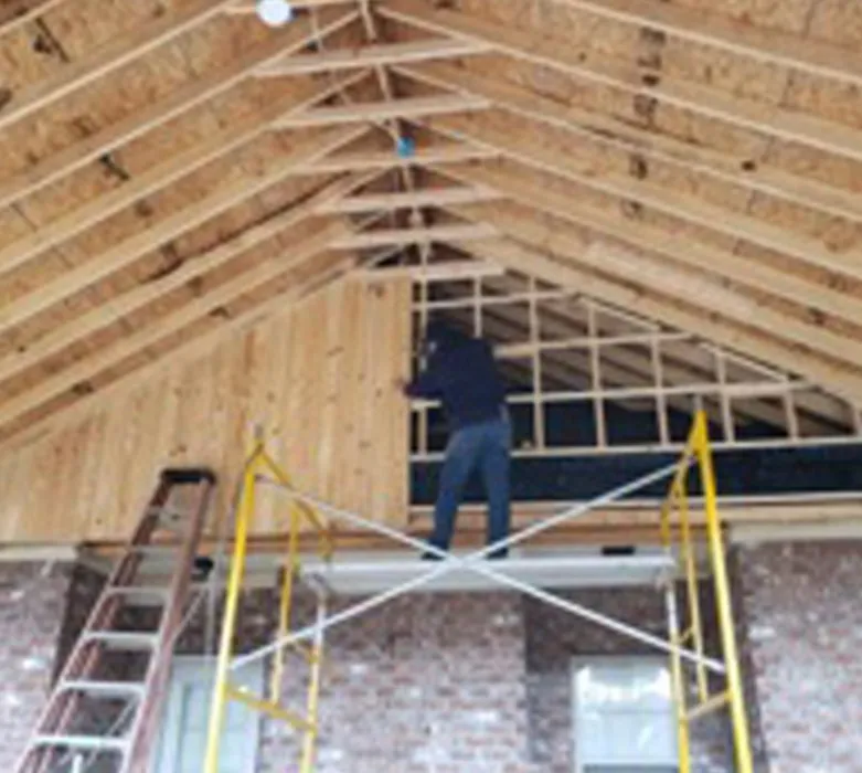 Expert roof replacement after storm damage in Friendship, TN by Cavalry Construction