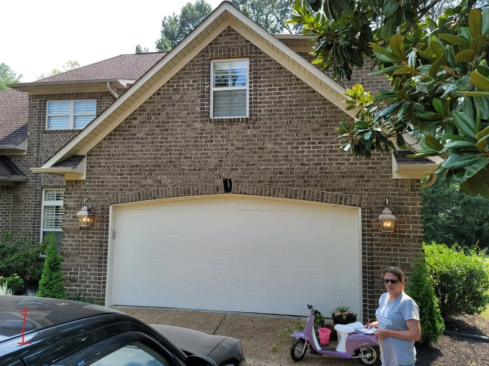 Licensed roof replacement in Friendship, TN - Cavalry Construction