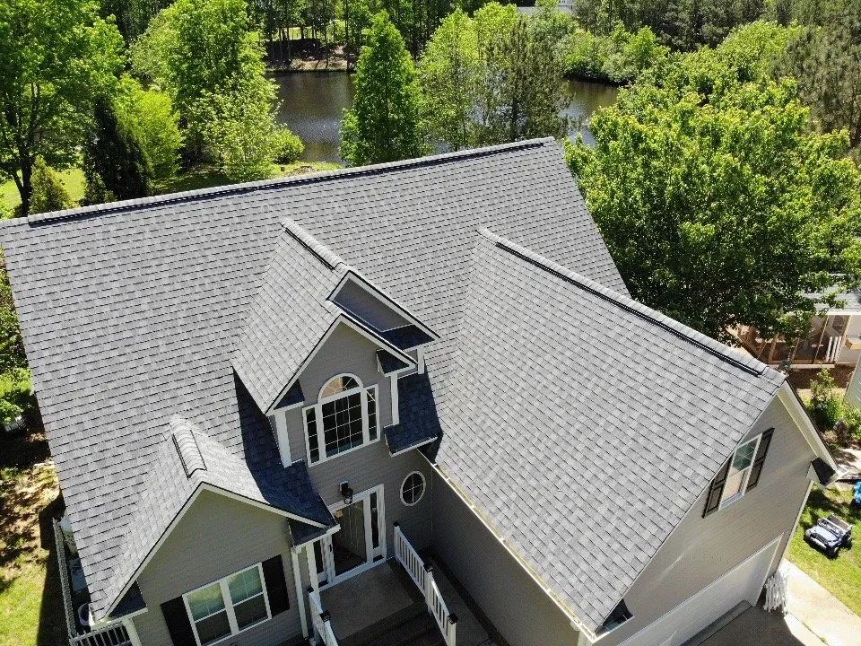 Slide of Cavalry Roofing