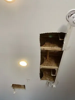 Cave to Castle Remodeling