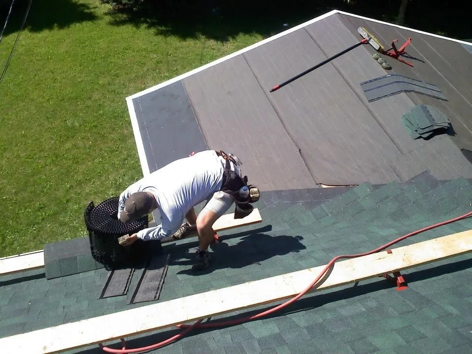 Slide of Cavell's Construction