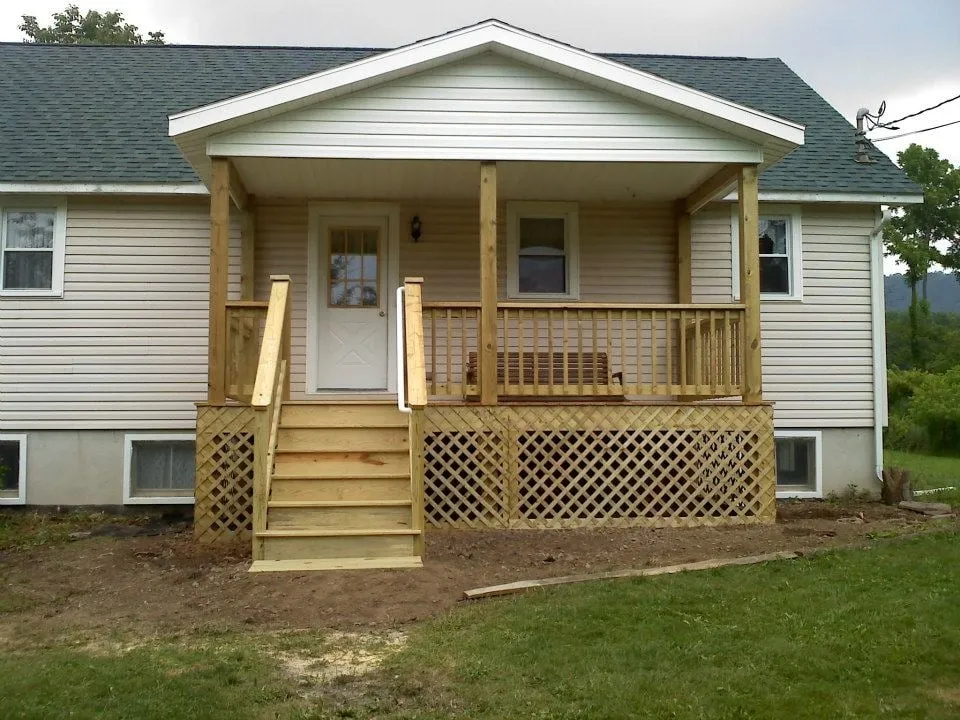 Slide of Cavell's Construction