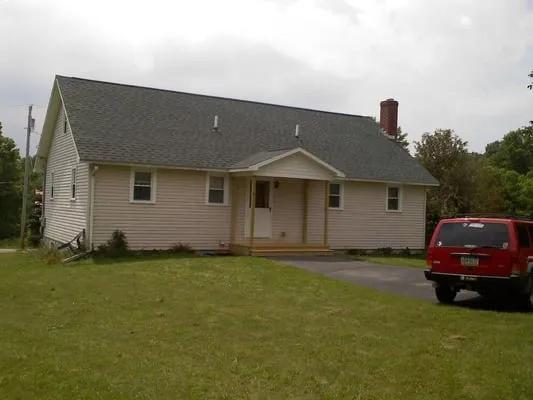 Cavell's Construction