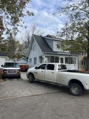 Cavendish Construction