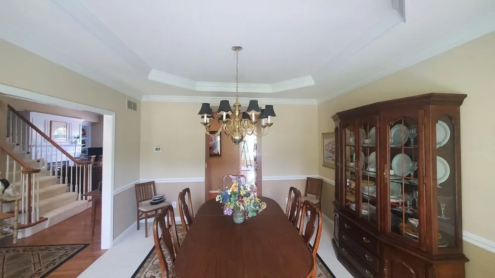 Slide of CAW Painting & Preservation