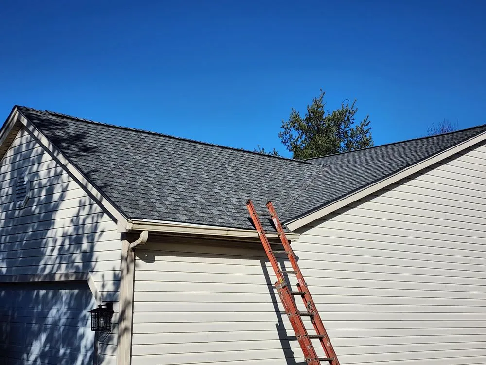 Slide of CAW Painting & Preservation