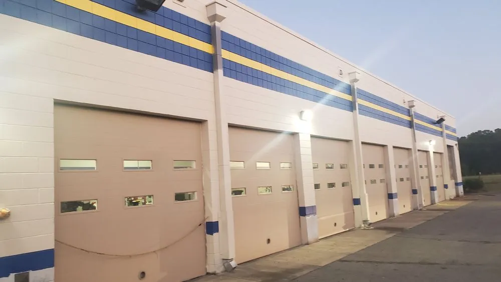 Slide of CAW Painting & Preservation