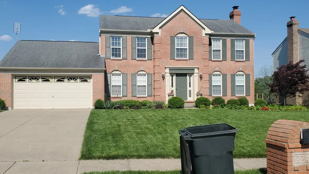 Slide of CAW Painting & Preservation