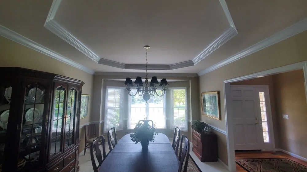 Slide of CAW Painting & Preservation