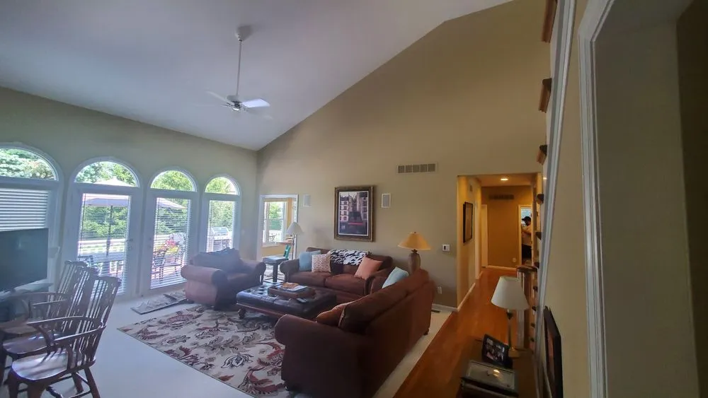 Slide of CAW Painting & Preservation