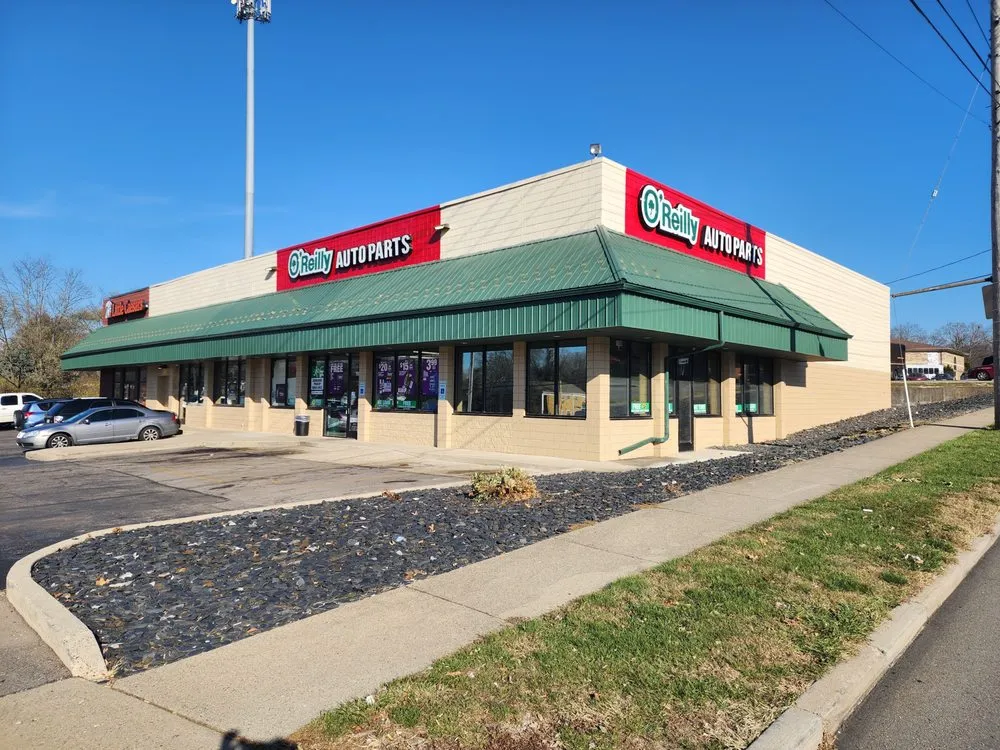 Slide of CAW Painting & Preservation