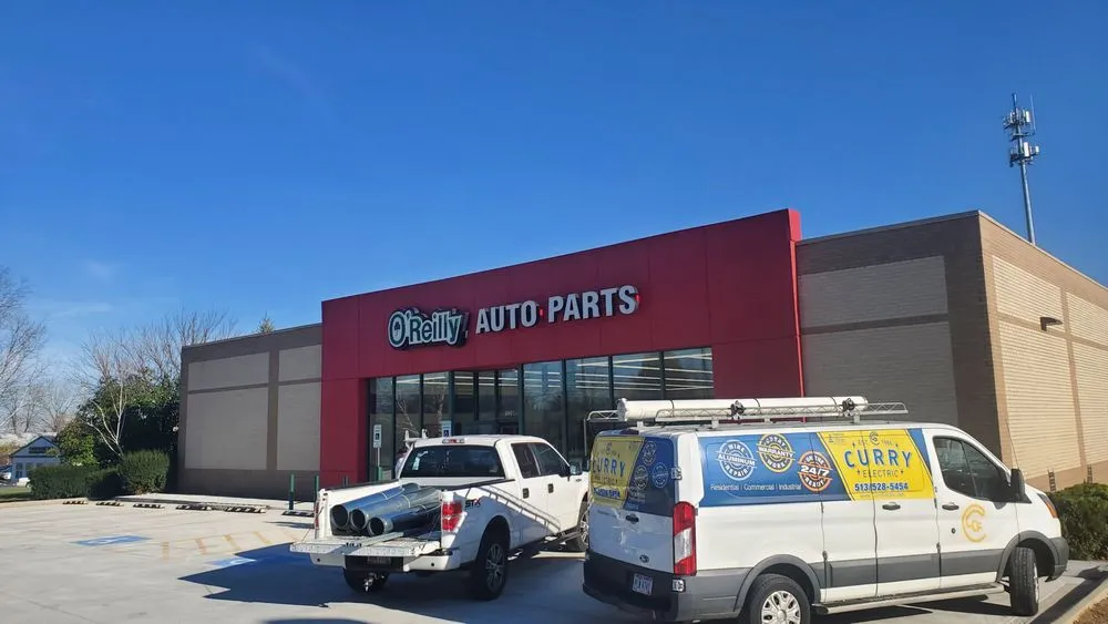 Slide of CAW Painting & Preservation