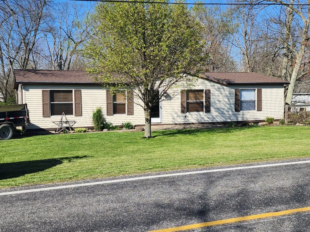 Slide of CAW Painting & Preservation