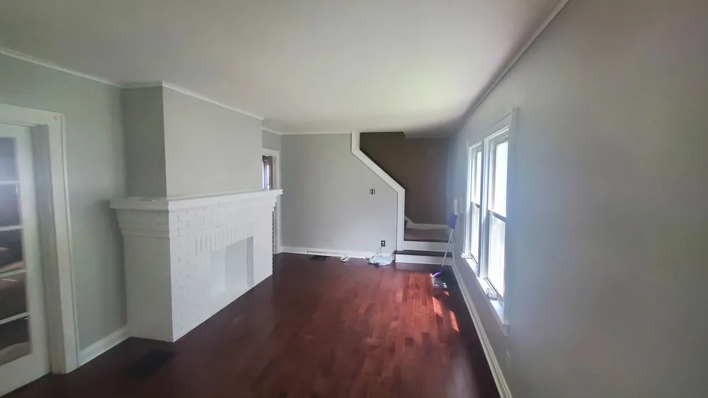 Slide of CAW Painting & Preservation