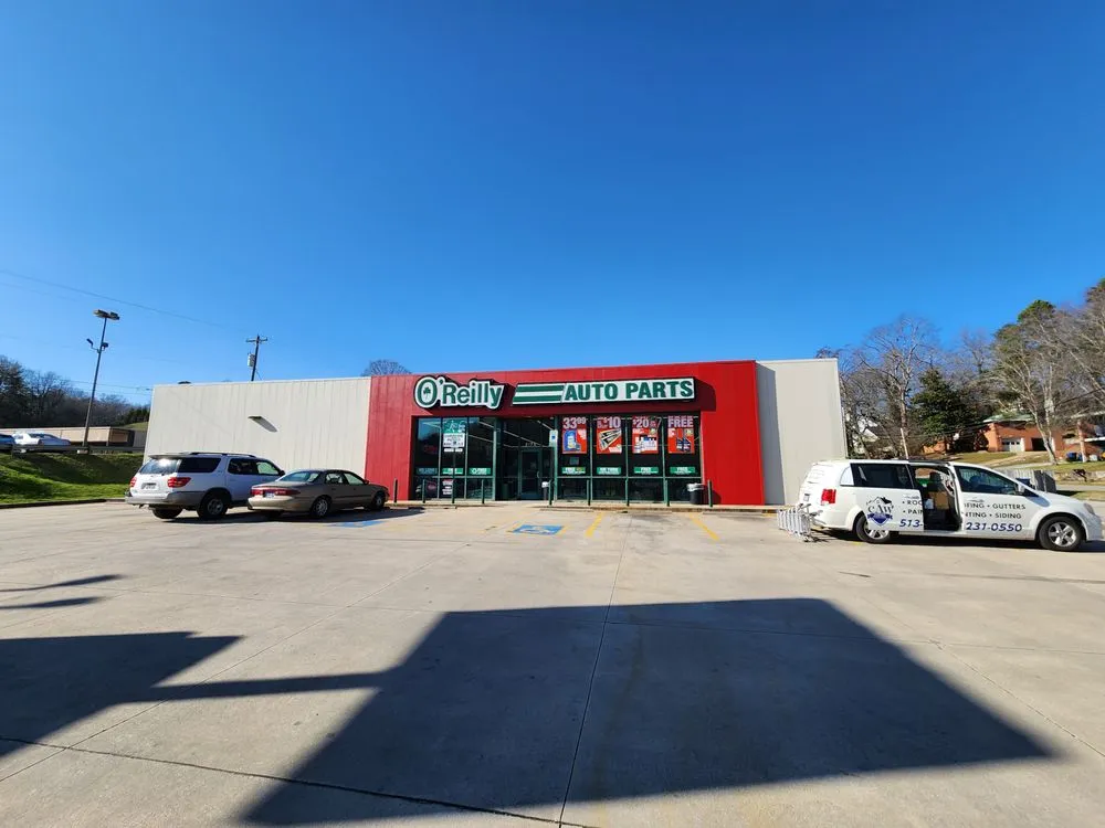 Slide of CAW Painting & Preservation